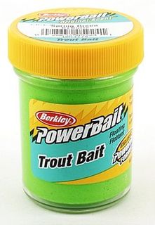TROUT BAITS