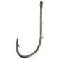 1/0 BRONZE BAITHOLDER HOOK 8PK