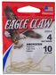 #4 GOLD ABERDEEN HOOK 10PK