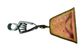COPPER CLAMP-ON FISHING BELLS 2PK