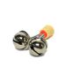 LUMINOUS FISHING BELL NICKEL 1PK