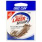 2/0 BRONZE LAZER ROTATING WORM HOOK 8PK