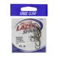 #1 BRONZE LAZER KAHLE HOOKS 10PK