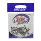 #2 BRONZE LAZER KAHLE HOOKS 10PK