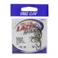 #4 BRONZE LAZER KAHLE HOOKS 10PK