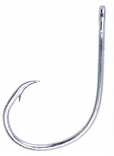 2/0 LAZER CIRCLE SEA- SEA GUARD HOOKS 8PK