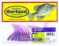2" BABY SHAD PURPLE MIST 18PK