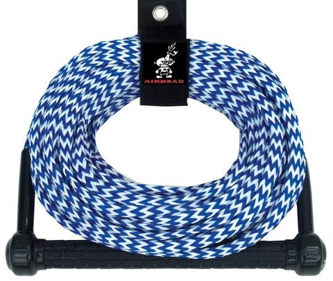 AIRHEAD SKI ROPE TRACTOR GRIP 75'