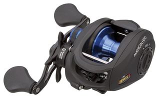 LEWS AMERICAN HERO BAITCAST REEL 7.1:1