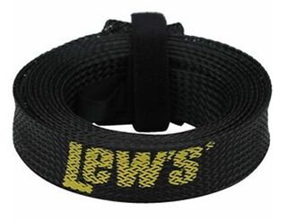 78" LEWS SPEED SOCK BLACK ROD PROTECTION