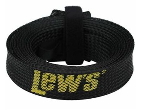 78" LEWS SPEED SOCK BLACK ROD PROTECTION