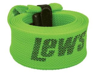 78" LEWS SPEED SOCK CHARTREUSE ROD PROTECTION