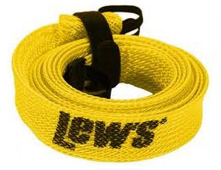78" LEWS SPEED SOCK YELLOW ROD PROTECTION