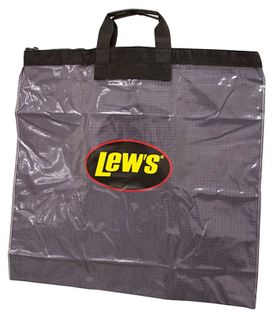 LEWS BASS TOURNEY WEIGH IN BAG HEAVY DUTY