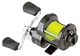 CRAPPIE & FLY REELS