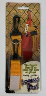 **WSL** DUGOUT PAL GOLD