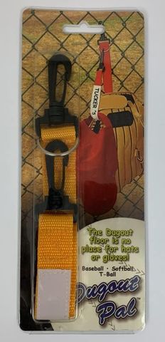 **WSL** DUGOUT PAL GOLD