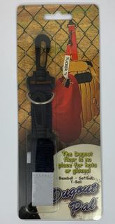 **WSL** DUGOUT PAL NAVY