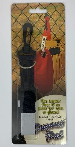 **WSL** DUGOUT PAL NAVY
