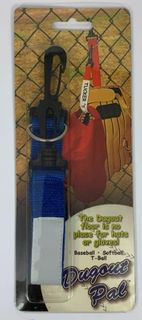 **WSL** DUGOUT PAL ROYAL