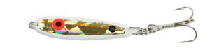 **WSL** 1/2 OZ MALTESE MINNOW GOLD FOIL