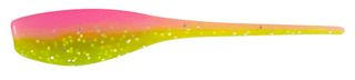 2" BABY SHAD ELECTRIC CHICKEN 18PK