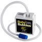 2-AA BABY BUBBLES PORTABLE AIR PUMP 3 GAL AERATOR