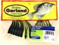 2" BABY SHAD LIGHTS OUT 18PK