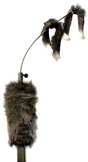 MOJO MOTORIZD CRITTER DECOY