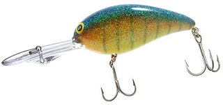 5/8 OZ DEEP DIVER CRANKBAIT BUMBLE BEE 11'-17'