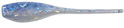 2" BABY SHAD BLUE ICE 18PK