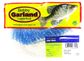 2" BABY SHAD BLUE ICE 18PK