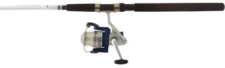 10' TUNDRA SPINNING COMBO OKUMA