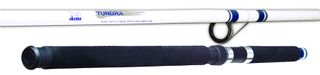 7' TUNDRA SPINNING ROD 2PC MED.