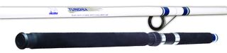 7' TUNDRA  ROD SPINNING OKUMA 2PC