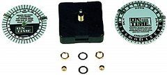 **WSL** ON-TIME FEEDER CLOCK