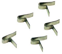 ON-TIME FEEDER CLOCK CLIPS 5PK