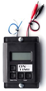 **WSL** 6/12 VT WILDLIFE FEEDER DIGITAL REPLACEMENT TIMER
