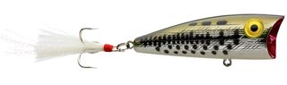 1/4 OZ POP-R TOPWATER LURE OL'BASS  2.5"