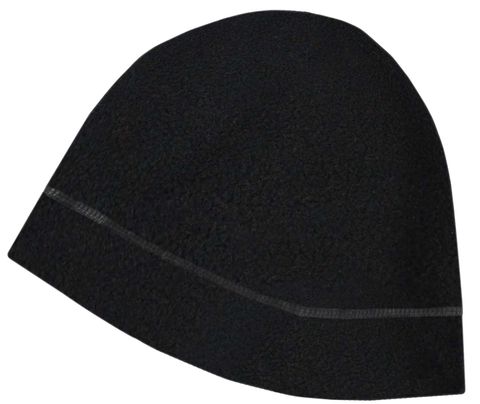 **WSL** FLEECE BEANIE BLACK