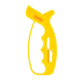 KNIFE & SCISSOR SHARPENER