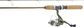 5' MICROLITE SPINNING COMBO 2PC ULTRA LIGHT