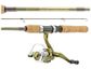 5' MICROLITE SPINNING COMBO 2PC ULTRA LIGHT