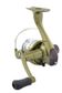 5' MICROLITE SPINNING COMBO 2PC ULTRA LIGHT