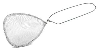 **WSL** DELUXE MINNOW DIP NET