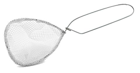 DELUXE MINNOW DIP NET