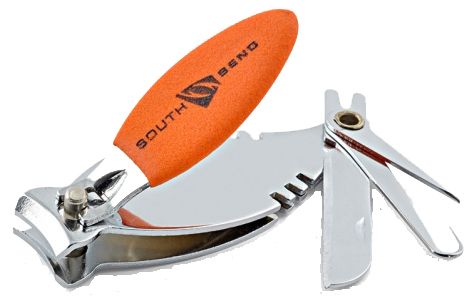 **WSL** DELUXE CLIPPERS