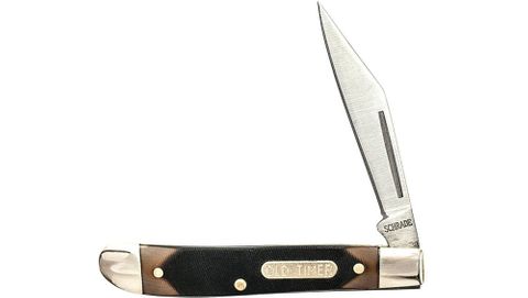 OLD TIMER KNIFE PAL SINGLE BLADE