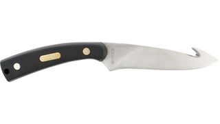 OLD TIMER KNIFE GUTHOOK SKINNER W/SHEATH 158OT