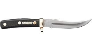 OLD TIMER KNIFE MOUNTAIN LION W/SHEATH 160OT